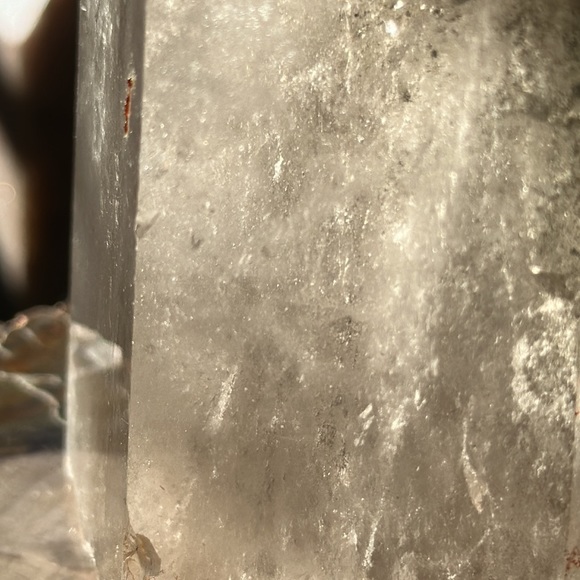 🔥SALE🔥 Garden Quartz Crystal Tower! - Picture 5 of 10